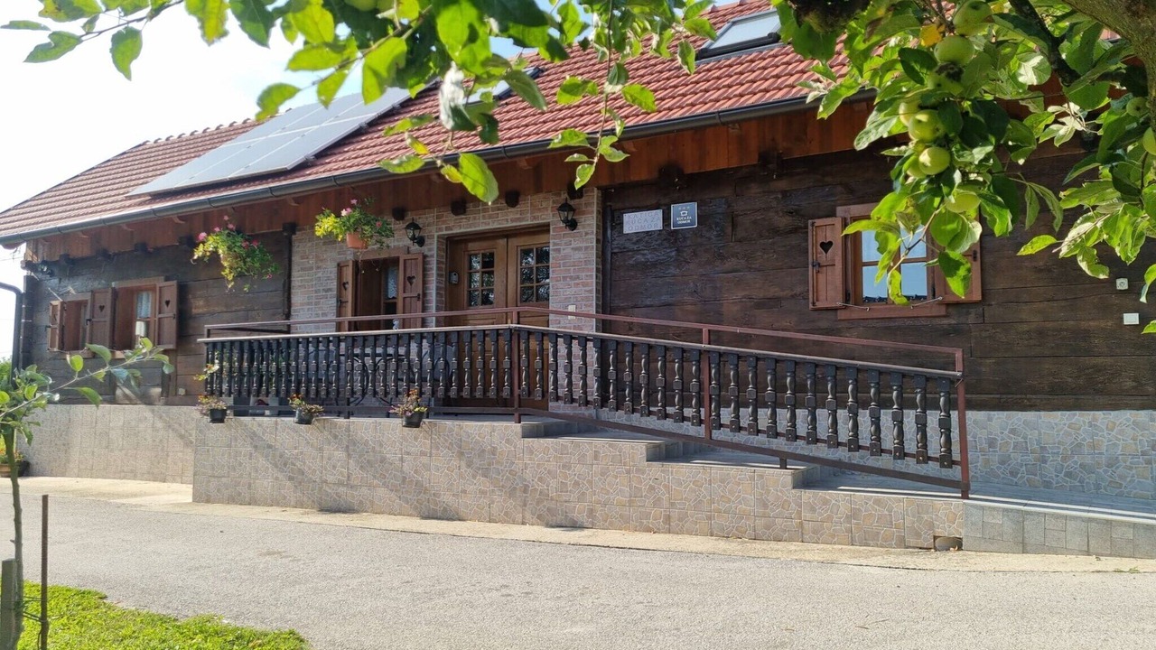 Photo of Outdoor in Marija Bistrica