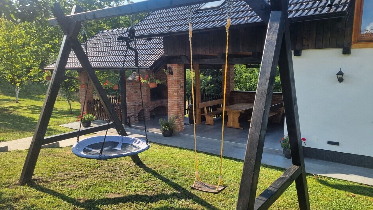 Photo of Outdoor in Marija Bistrica