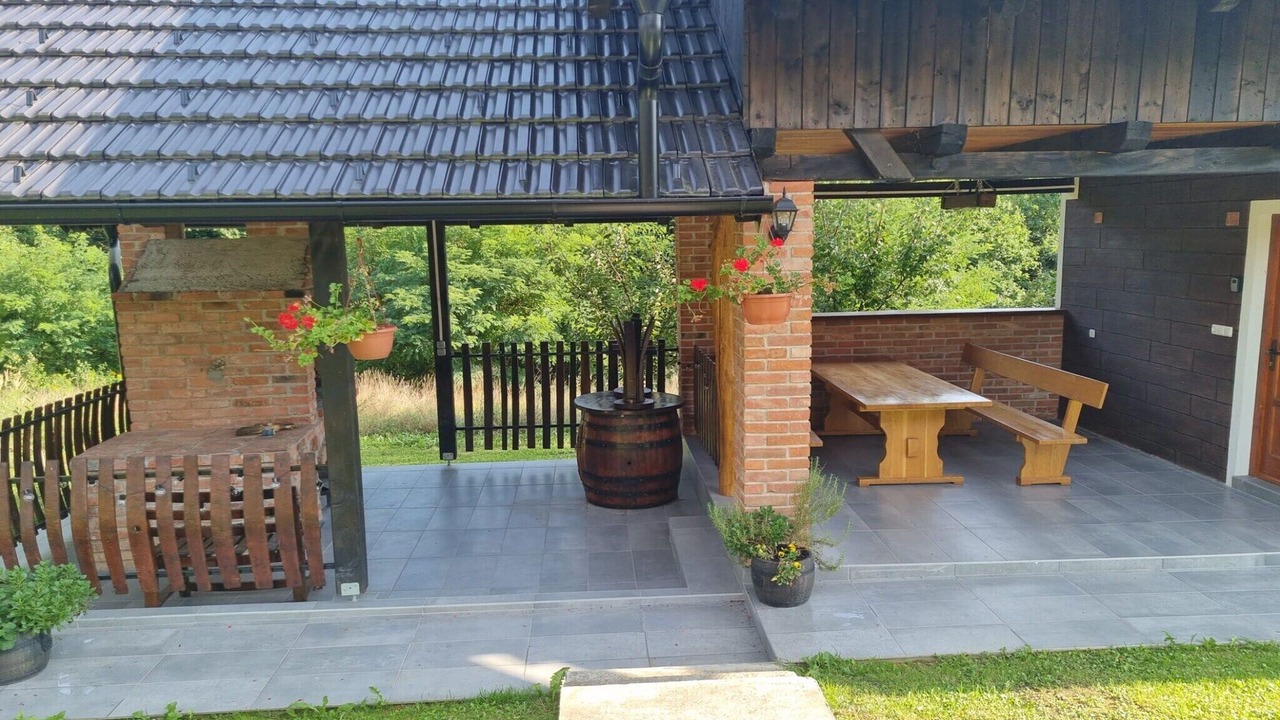 Photo of Outdoor in Marija Bistrica