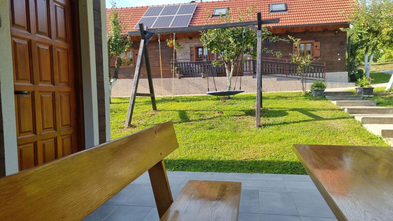 Photo of Outdoor in Marija Bistrica