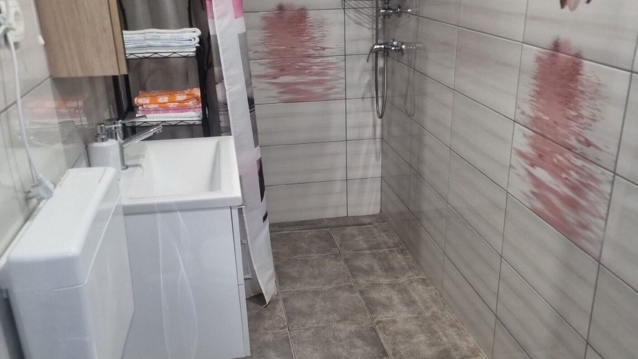 Photo of Bathroom in Marija Bistrica