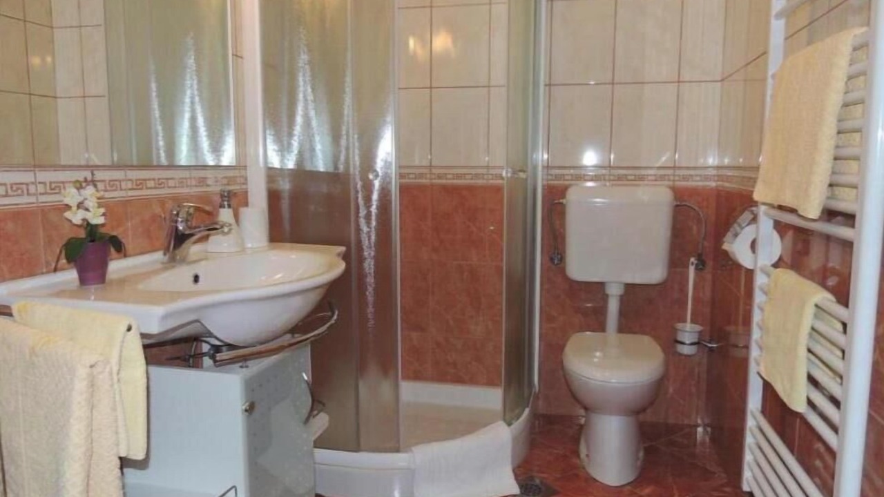 Photo of Bathroom in Zasip