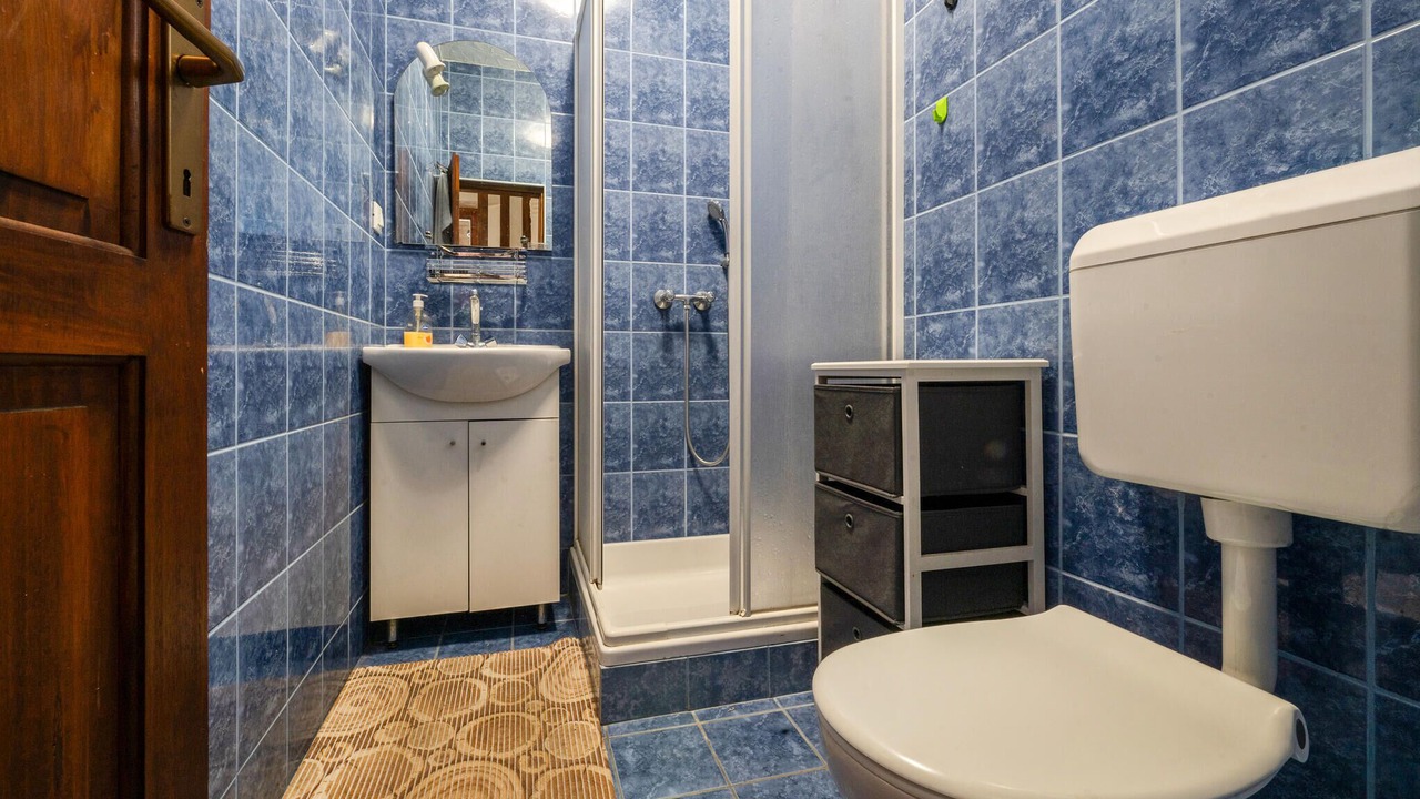 Photo of Bathroom in Donja Stubica