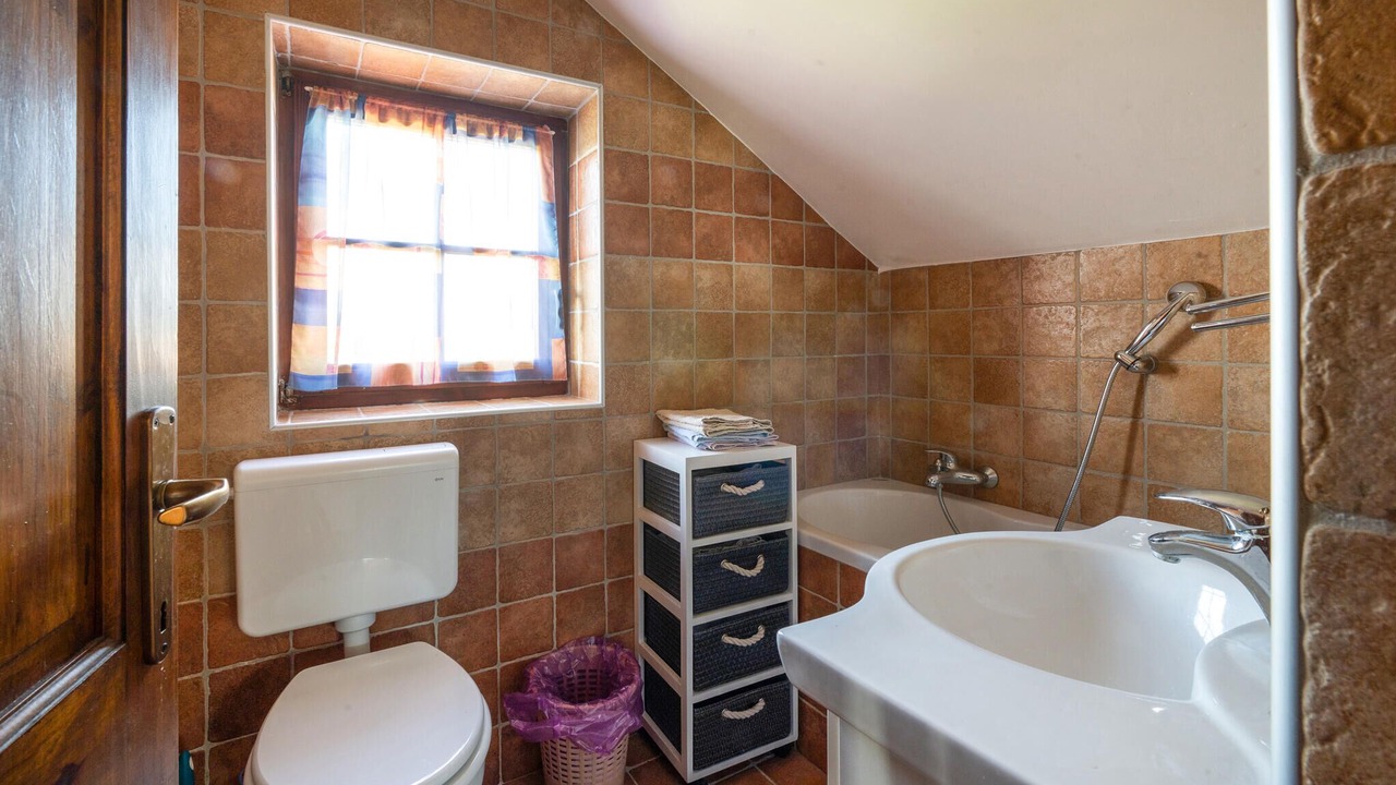 Photo of Bathroom in Donja Stubica