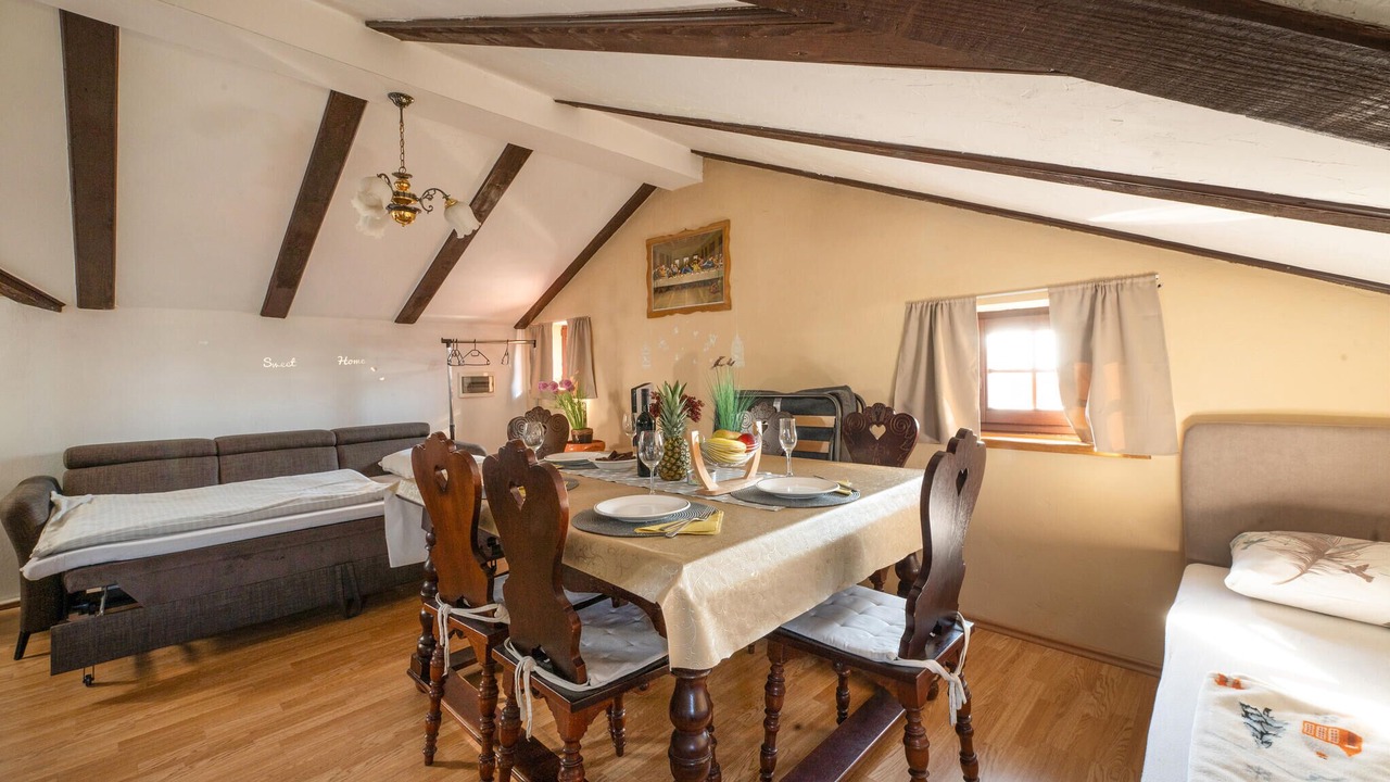 Photo of Bedroom in Donja Stubica