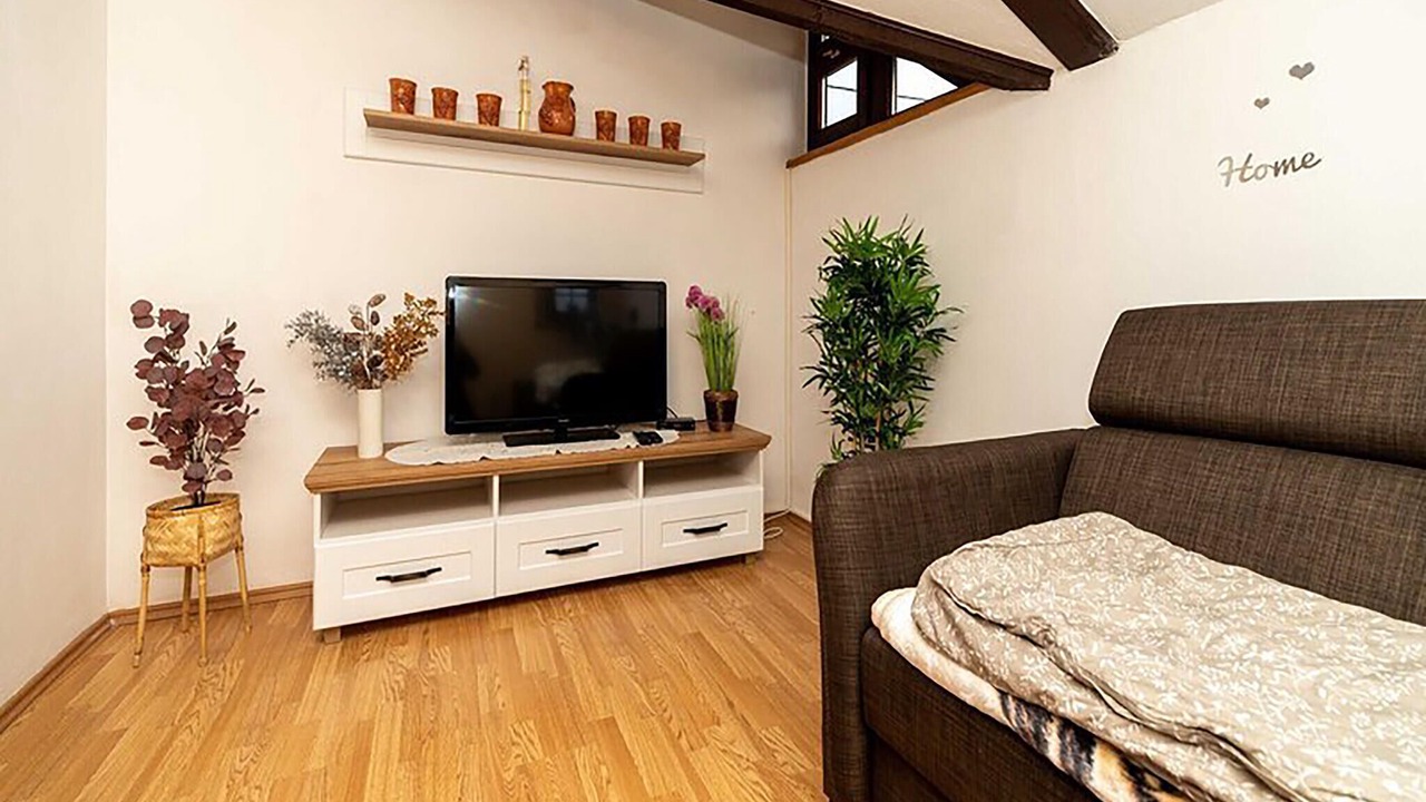 Photo of Bedroom in Donja Stubica