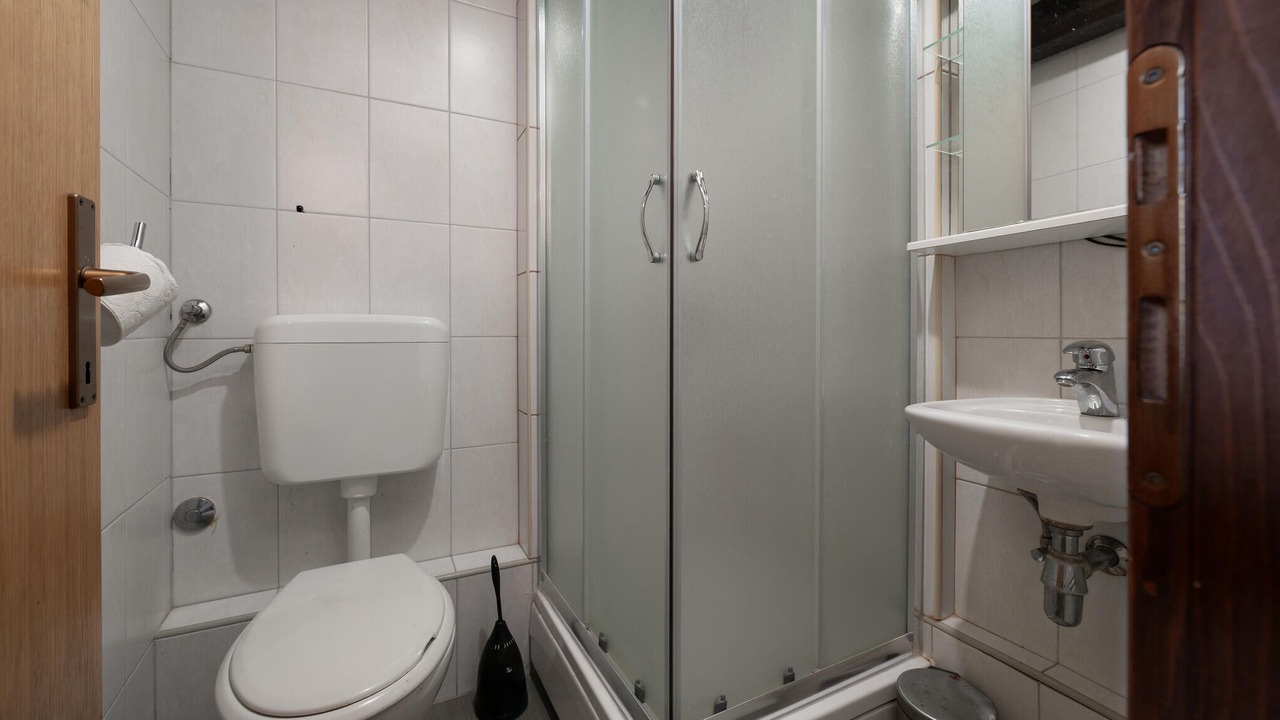 Photo of Bathroom in Martinska Ves