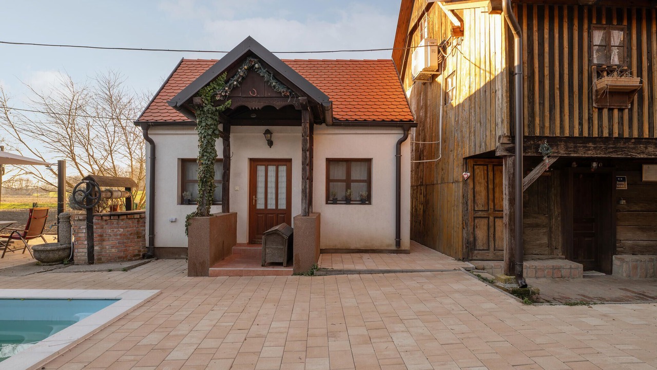 Photo of Outdoor in Martinska Ves