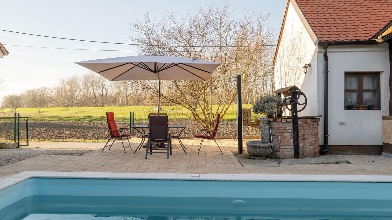 Photo of Outdoor in Martinska Ves