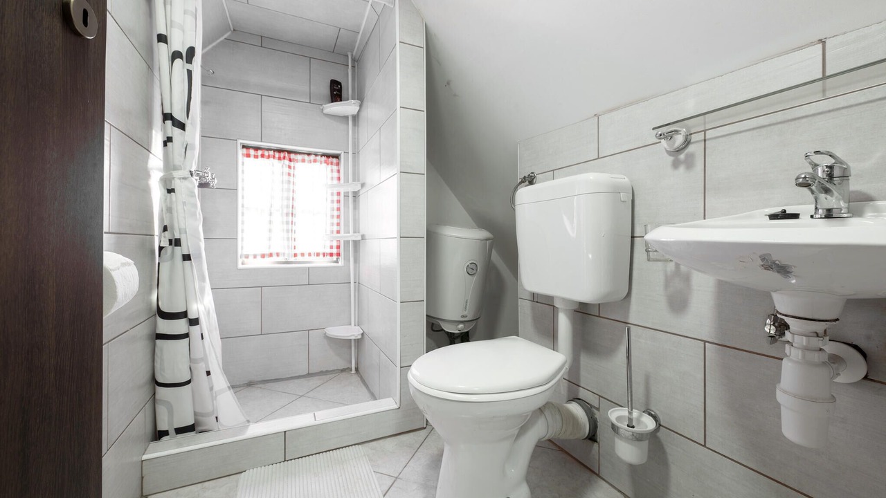 Photo of Bathroom in Martinska Ves