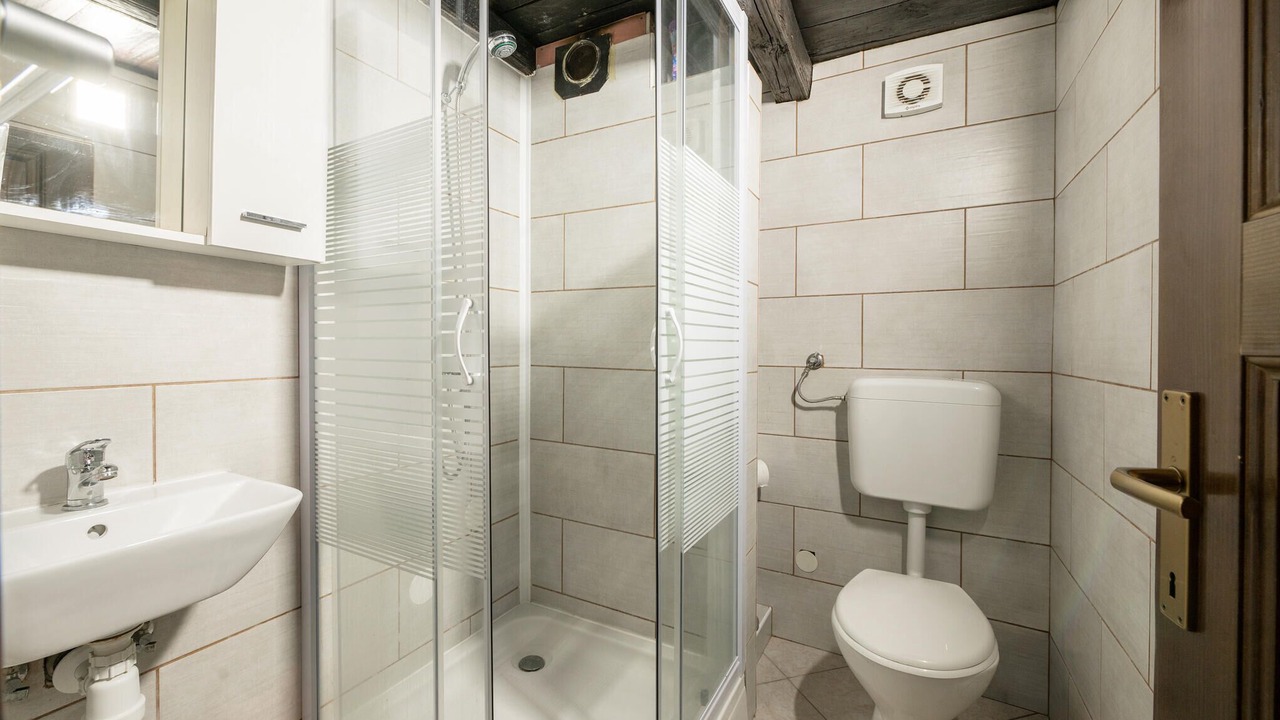 Photo of Bathroom in Martinska Ves