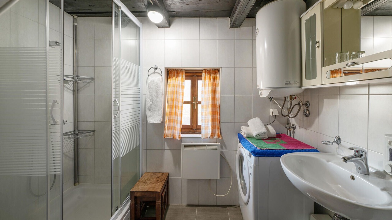 Photo of Bathroom in Martinska Ves