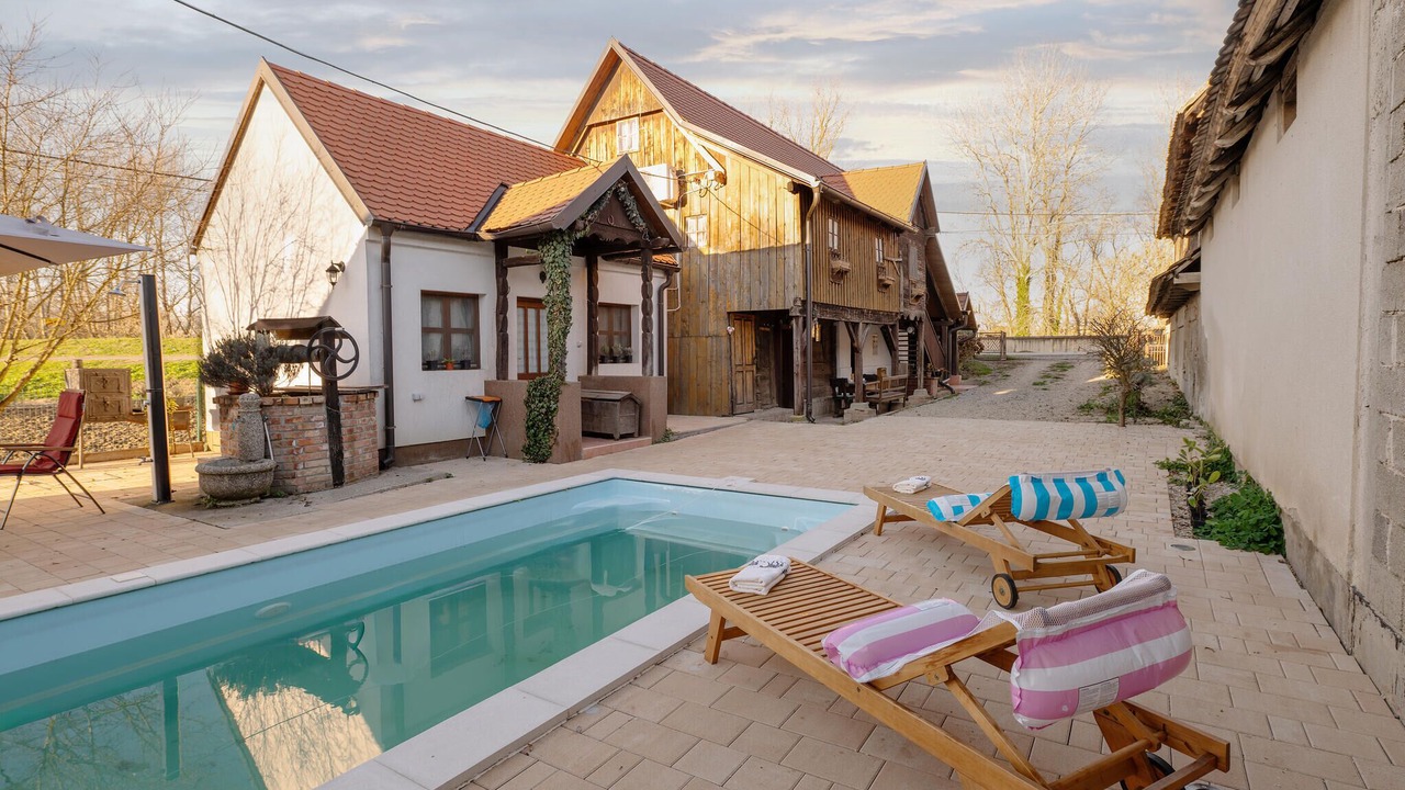 Photo of Outdoor in Martinska Ves