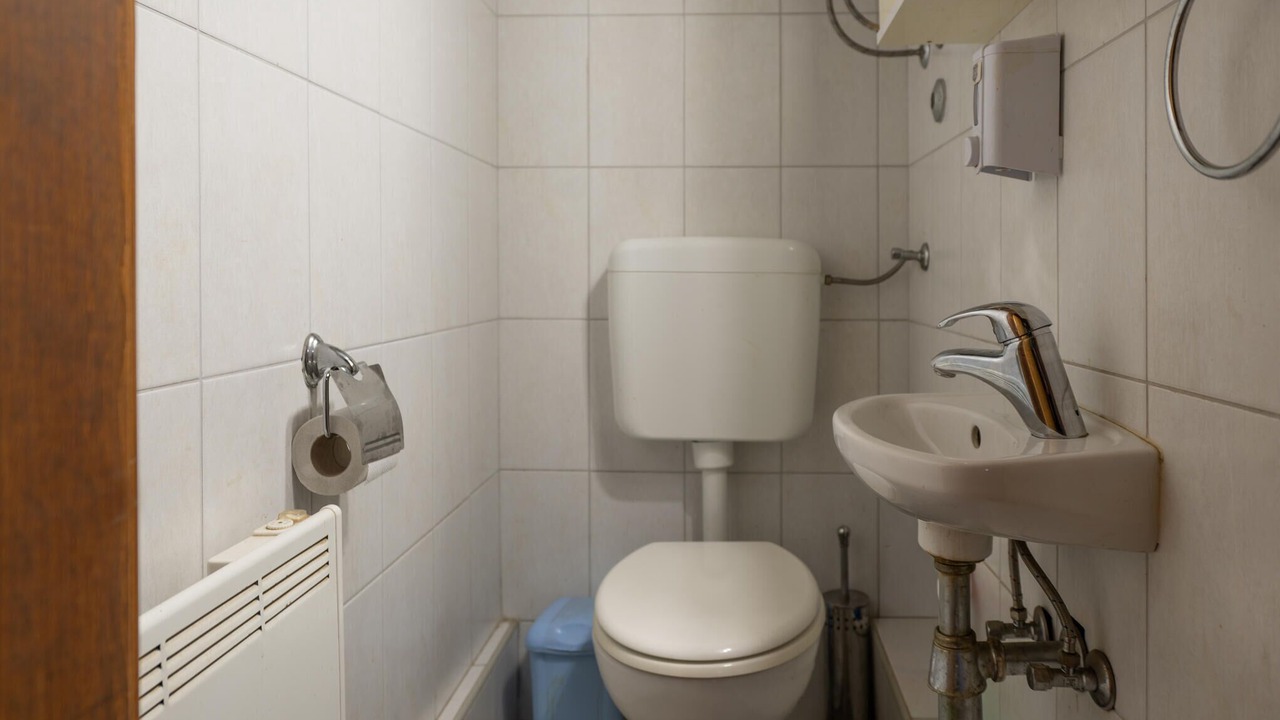 Photo of Bathroom in Martinska Ves
