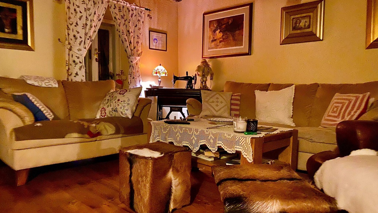Photo of Bedroom in Barilovic