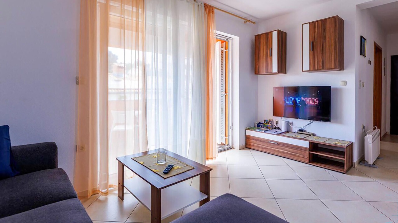Photo of Bedroom in Soline