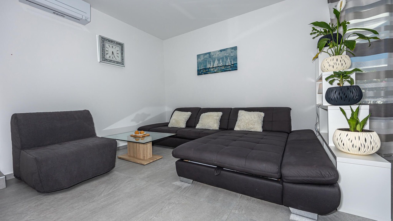 Photo of Bedroom in Skrbcici