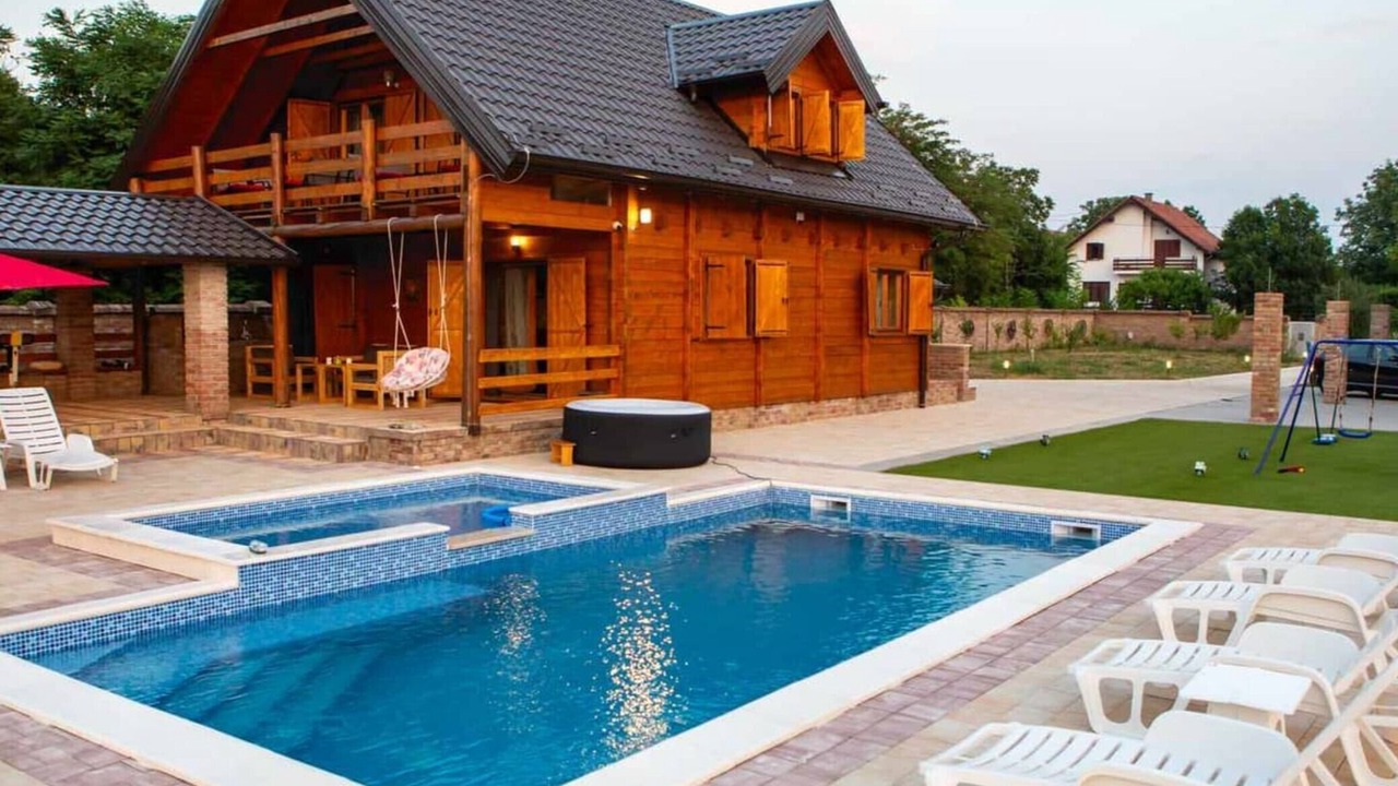 Photo of Outdoor in Vukovar