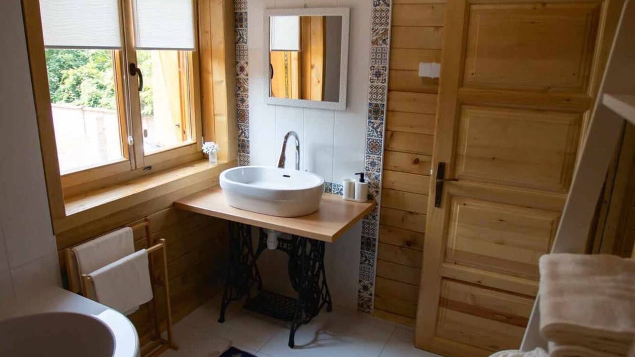 Photo of Bathroom in Vukovar
