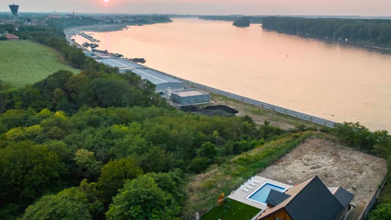 Photo of Outdoor in Vukovar