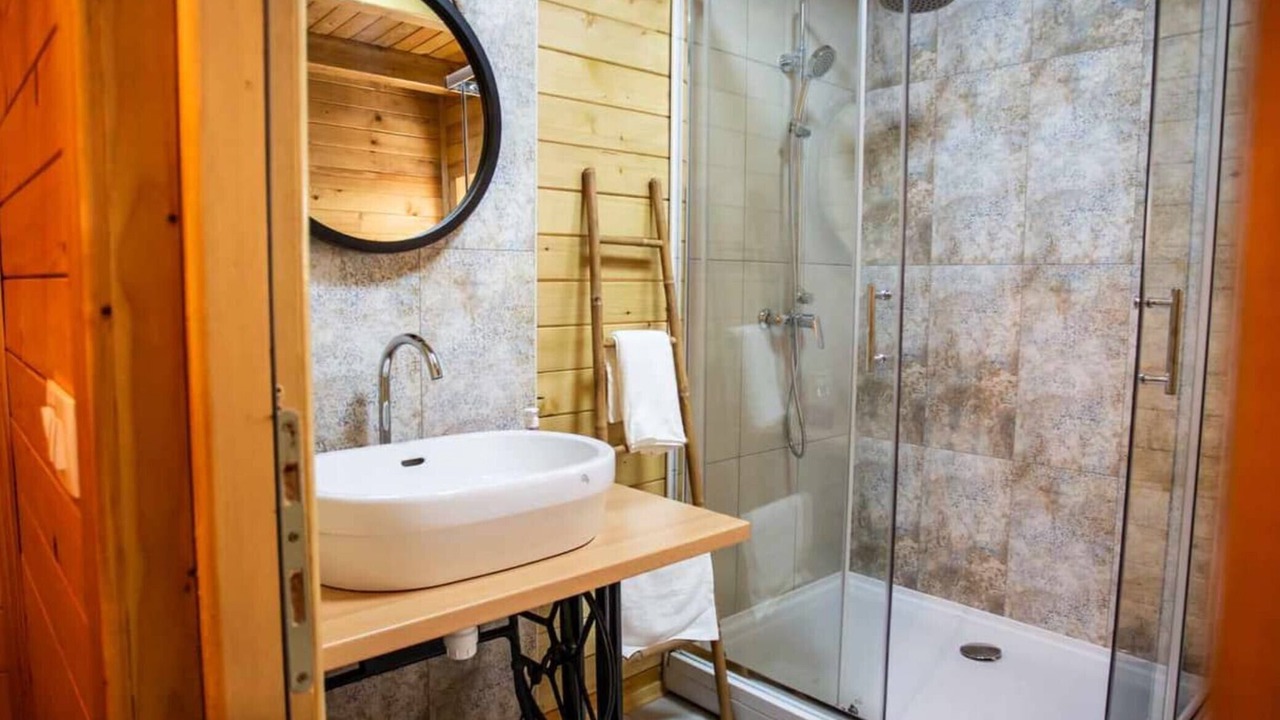 Photo of Bathroom in Vukovar