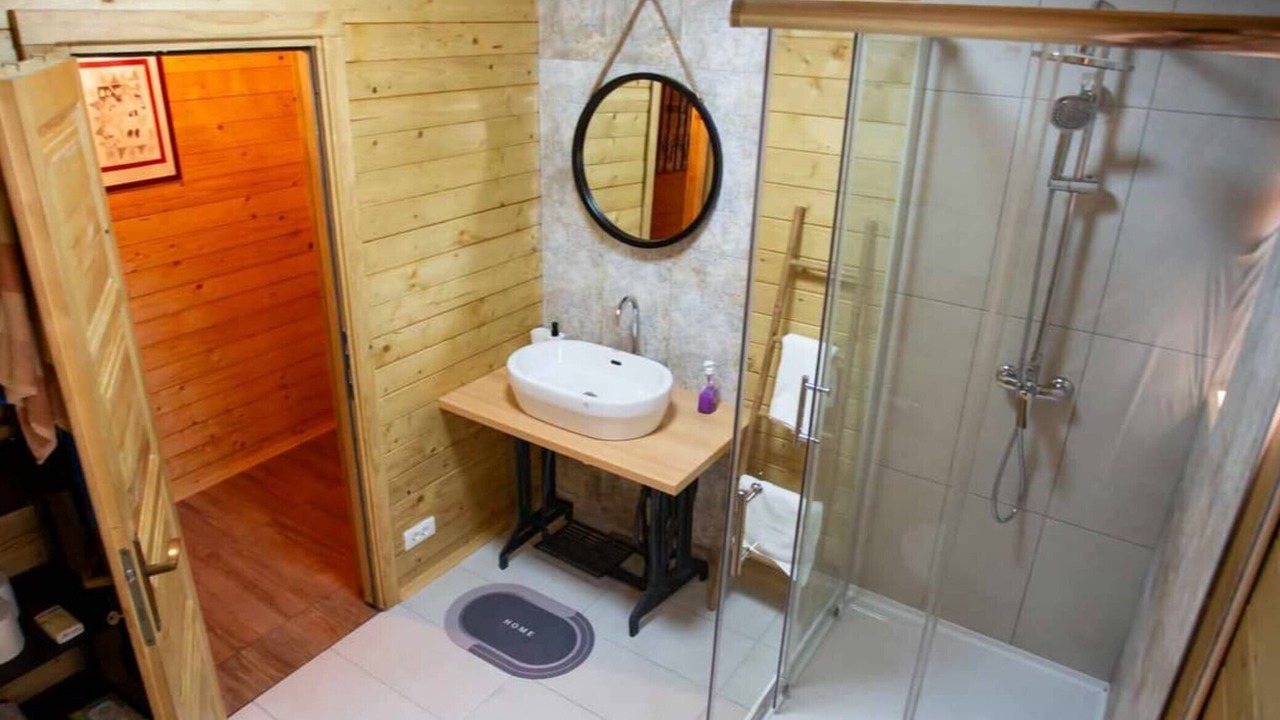 Photo of Bathroom in Vukovar