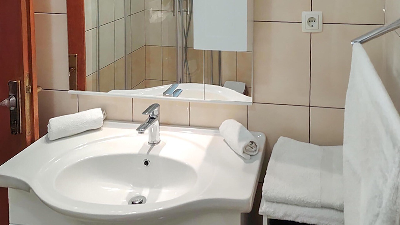 Photo of Bathroom in Turanj
