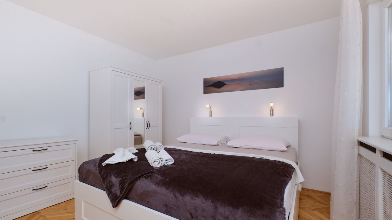 Photo of Bedroom in Sveti Juraj