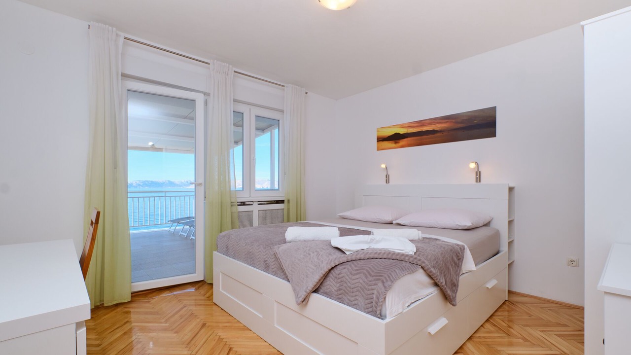 Photo of Bedroom in Sveti Juraj