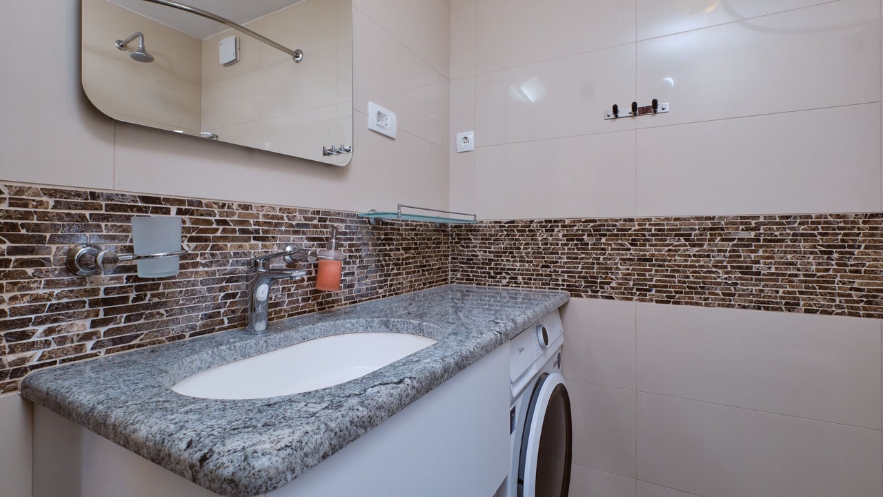 Photo of Bathroom in Sveti Juraj