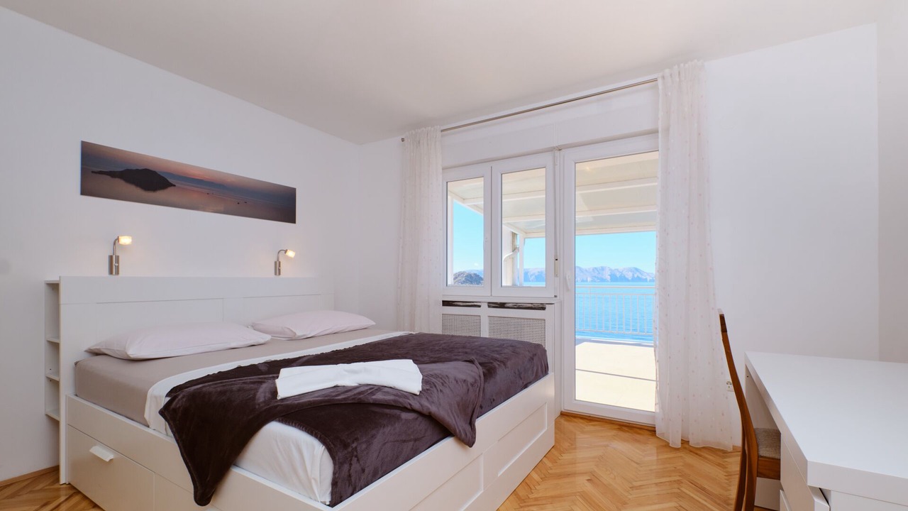 Photo of Bedroom in Sveti Juraj