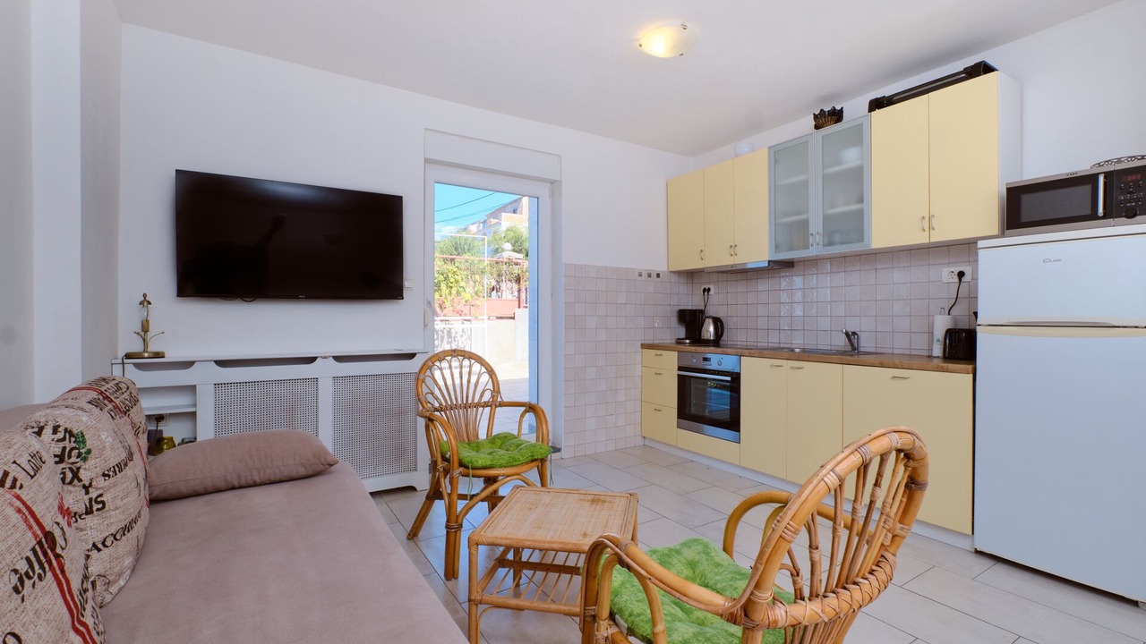 Photo of Livingroom in Sveti Juraj