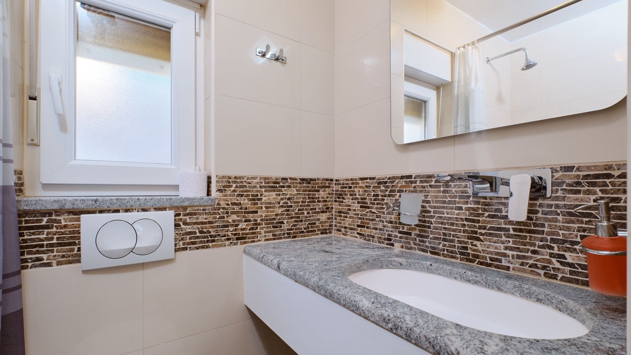 Photo of Bathroom in Sveti Juraj