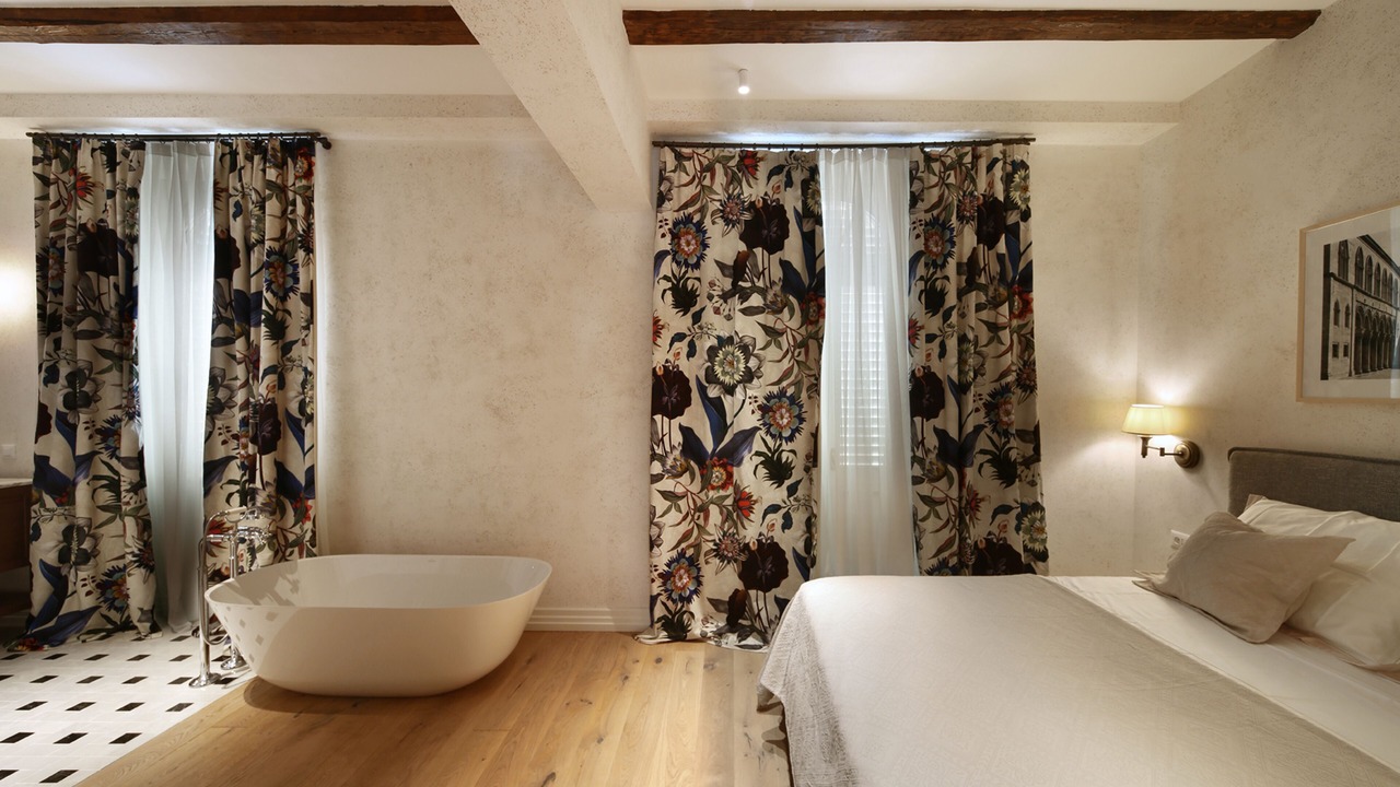 Photo of Bedroom in Ploce