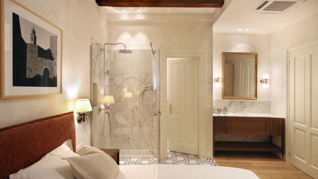 Photo of Bedroom in Ploce