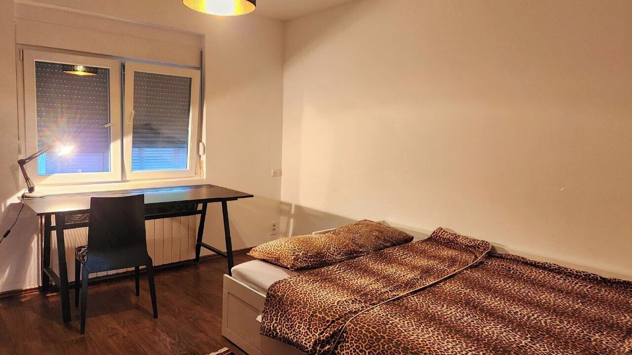 Photo of Bedroom in Banja Koviljaca
