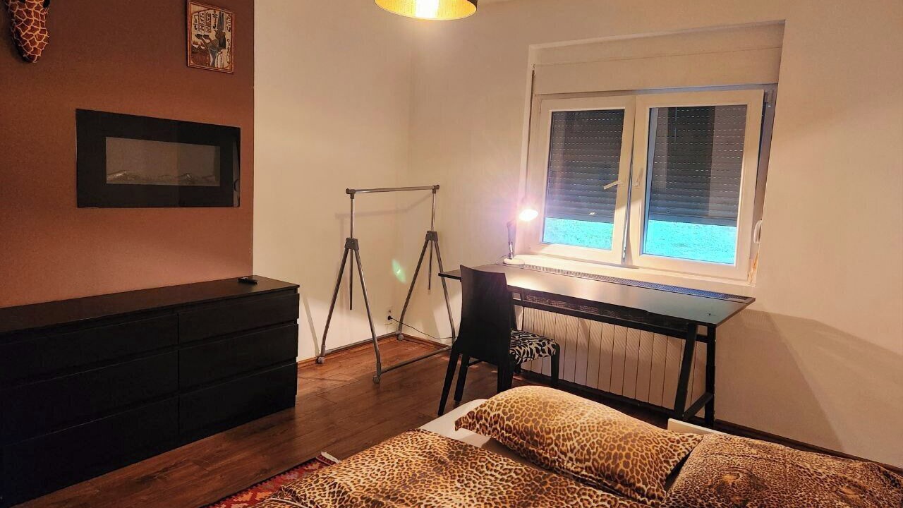 Photo of Bedroom in Banja Koviljaca
