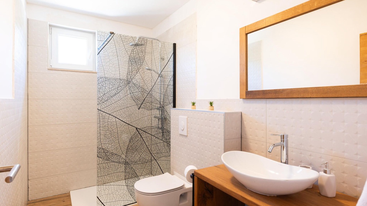 Photo of Bathroom in Grubine