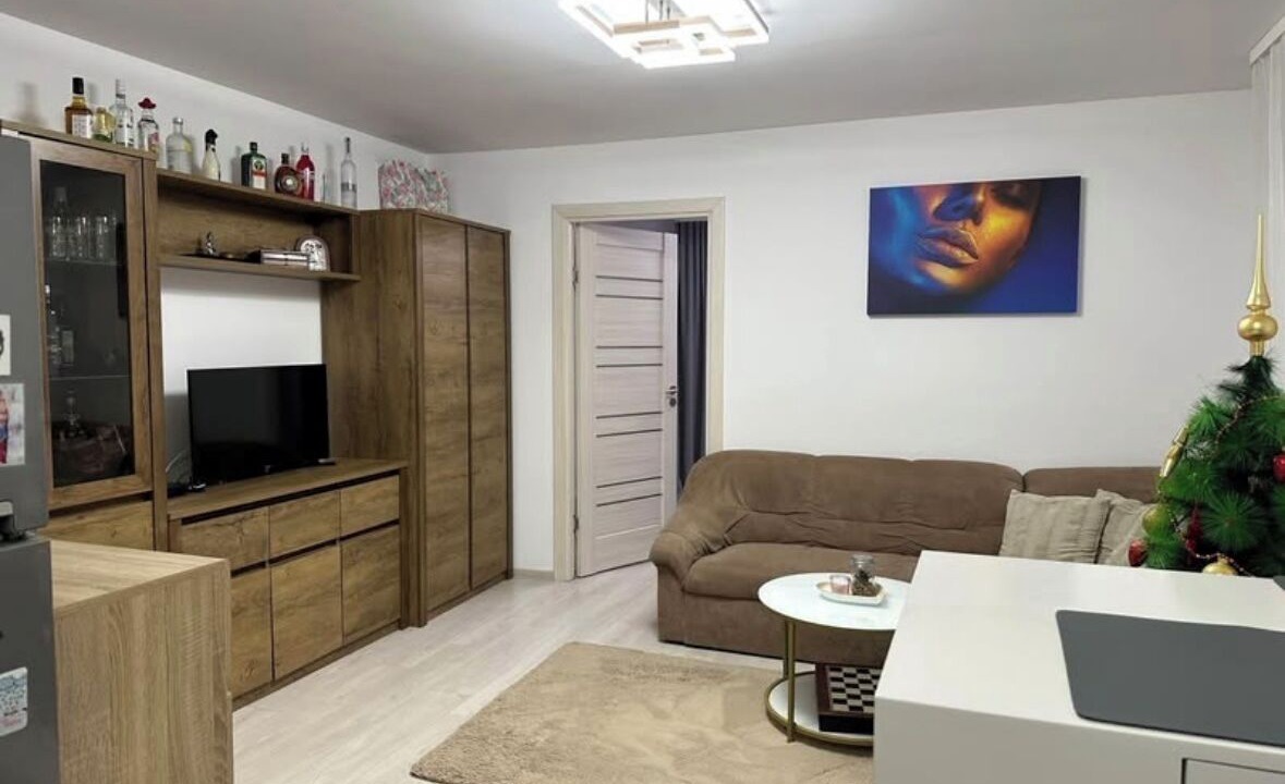 Photo of Livingroom in Campulung Moldovenesc