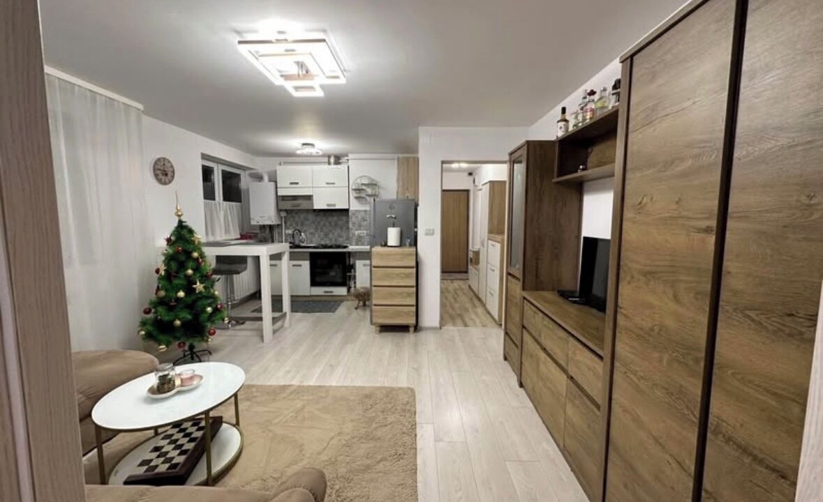 Photo of Livingroom in Campulung Moldovenesc