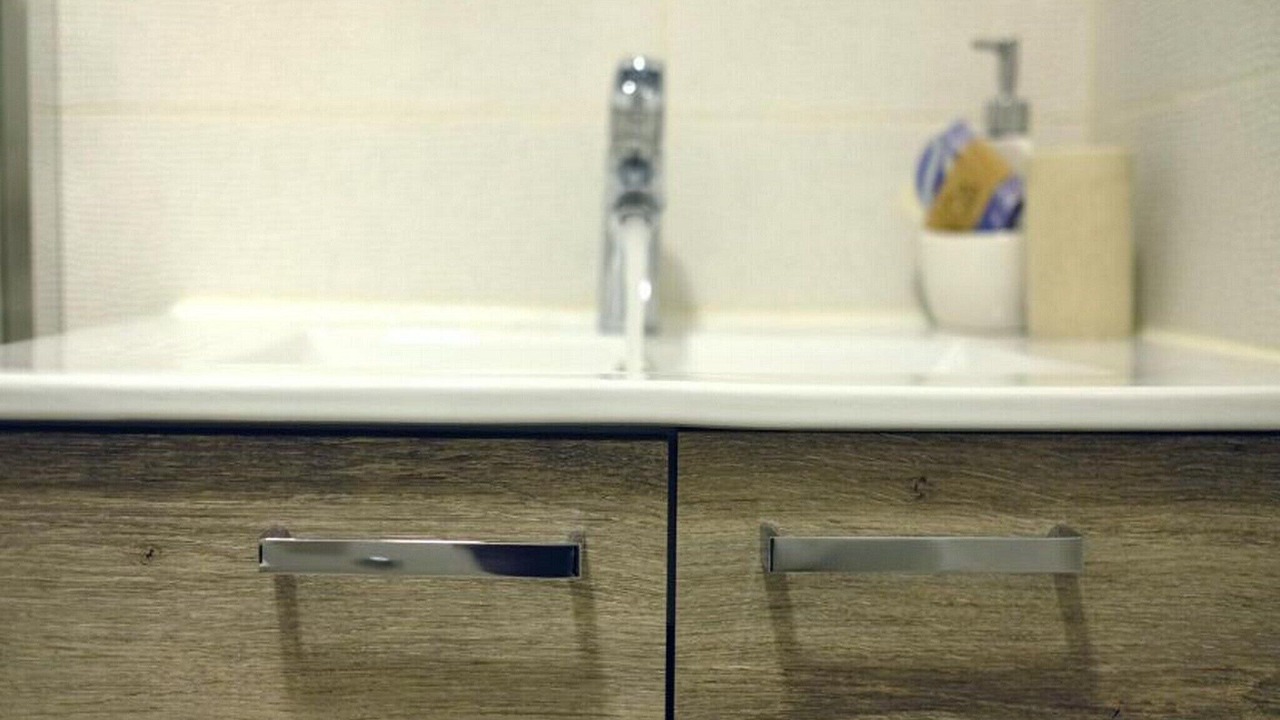 Photo of Bathroom in Cres
