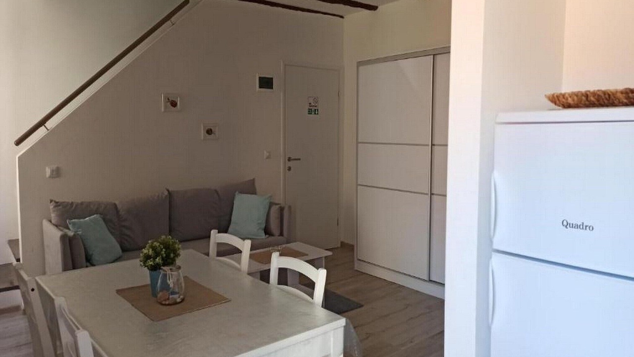 Photo of Livingroom in Cres