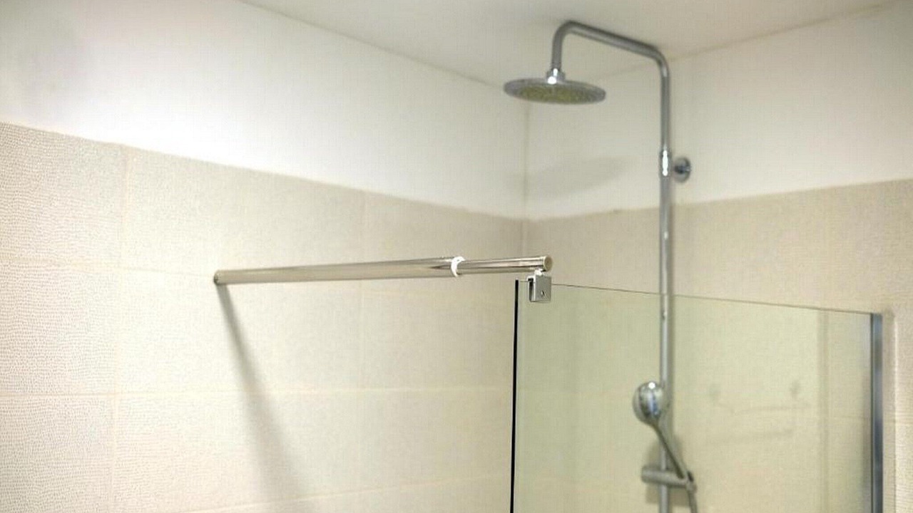 Photo of Bathroom in Cres