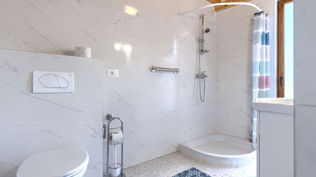 Photo of Bathroom in Lovrecica