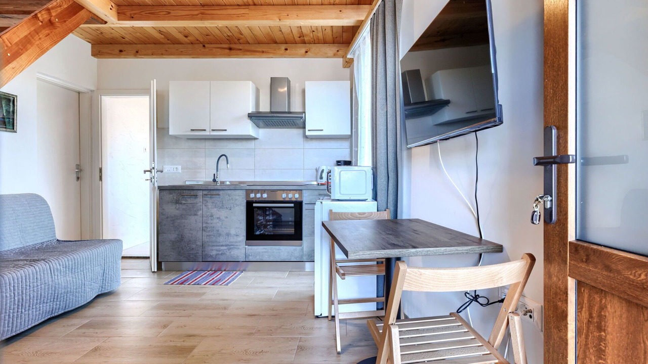 Photo of Bedroom in Lovrecica
