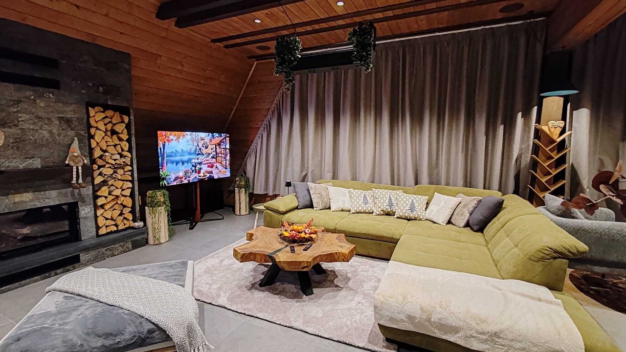 Photo of Livingroom in Ravna Gora