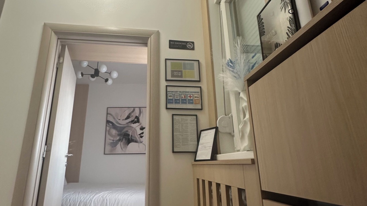 Photo of Bedroom in Pancevo
