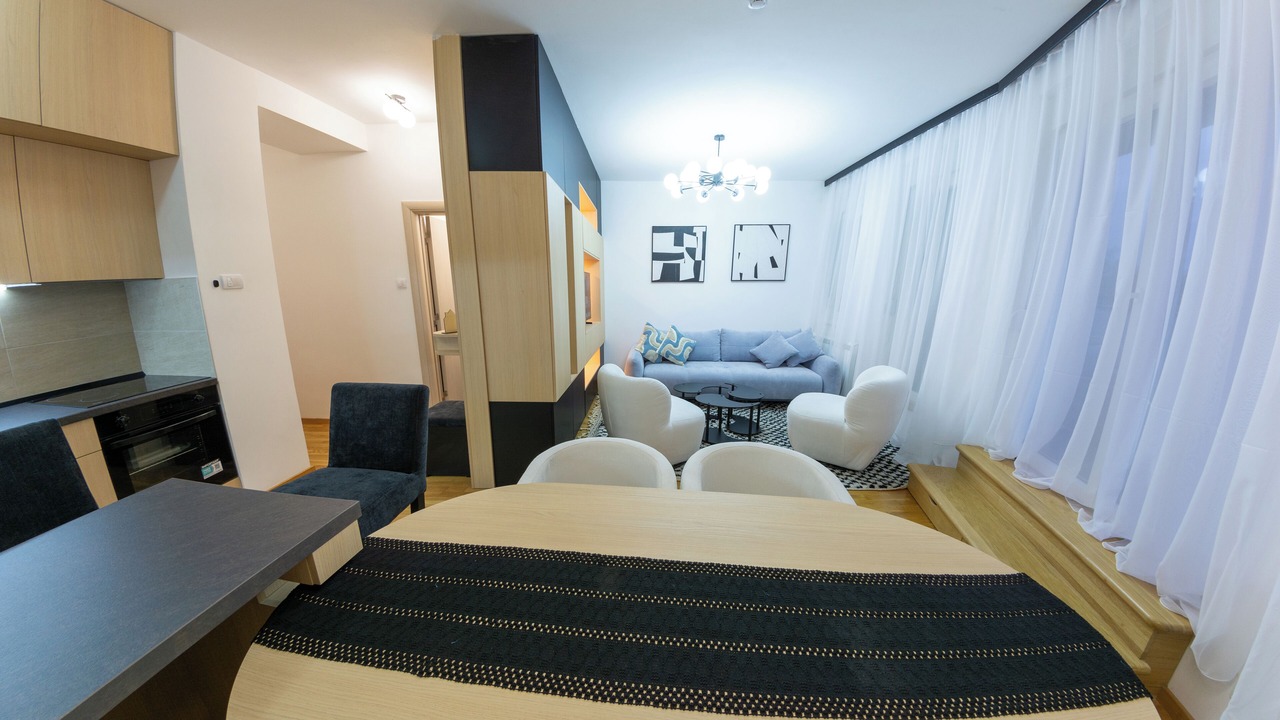 Photo of Livingroom in Pancevo