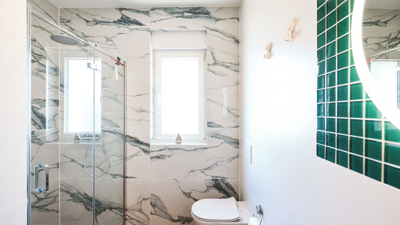 Photo of Bathroom in Turanj