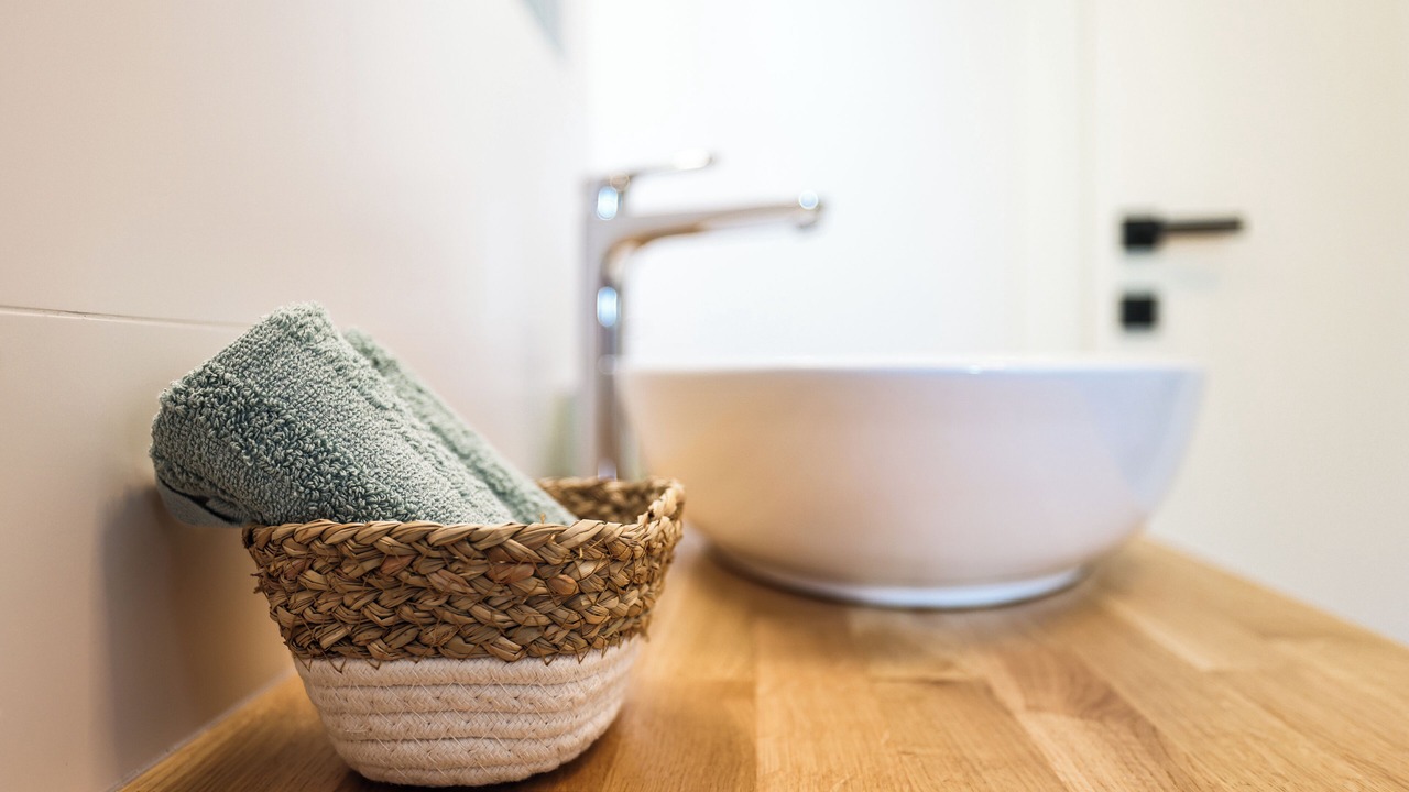 Photo of Bathroom in Turanj